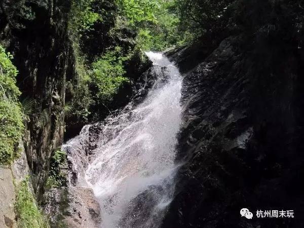 边境之旅